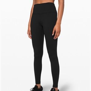 Lululemon Wunder Under 28” Leggings